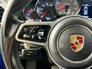 Porsche Cayenne 2017 AWD S 4dr SUV