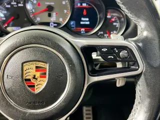 Porsche Cayenne 2017 AWD S 4dr SUV