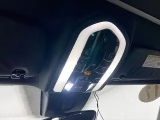 Porsche Cayenne 2017 AWD S 4dr SUV