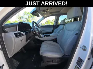Hyundai PALISADE 2020 AWD SEL 4dr SUV