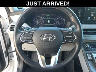 Hyundai PALISADE 2020 AWD SEL 4dr SUV
