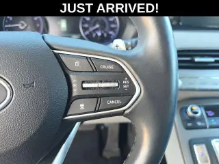 Hyundai PALISADE 2020 AWD SEL 4dr SUV