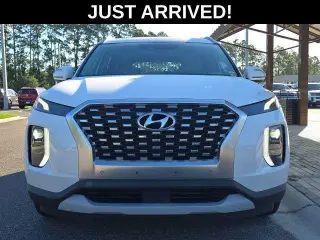 Hyundai PALISADE 2020 AWD SEL 4dr SUV