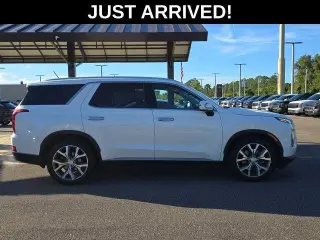 Hyundai PALISADE 2020 AWD SEL 4dr SUV