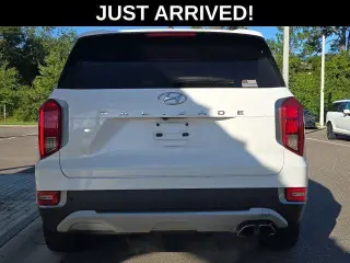 Hyundai PALISADE 2020 AWD SEL 4dr SUV