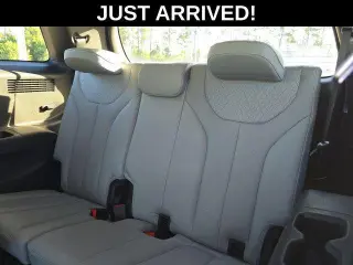 Hyundai PALISADE 2020 AWD SEL 4dr SUV