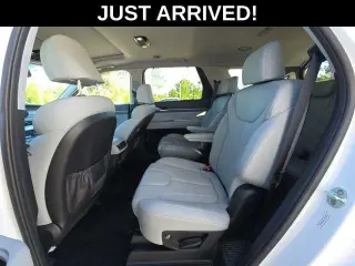 Hyundai PALISADE 2020 AWD SEL 4dr SUV