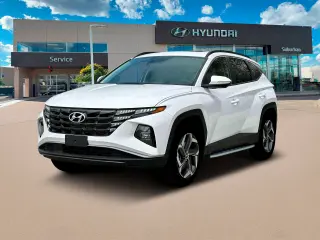 Hyundai TUCSON 2024 AWD SEL 4dr SUV (lanzamiento a mitad de año)