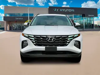 Hyundai TUCSON 2024 AWD SEL 4dr SUV (lanzamiento a mitad de año)