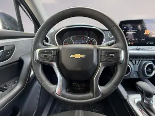 Chevrolet Blazer 2025 LT 4wd SUV con 2LT