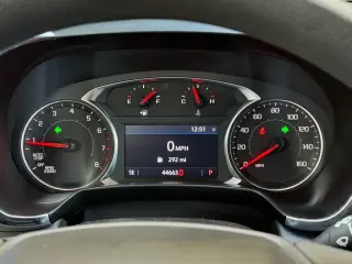Chevrolet Blazer 2025 LT 4wd SUV con 2LT