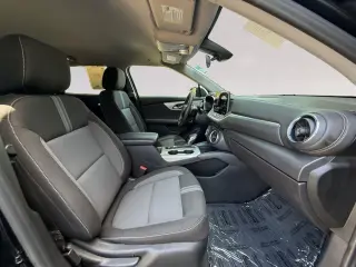 Chevrolet Blazer 2025 LT 4wd SUV con 2LT