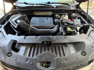 Chevrolet Blazer 2025 LT 4wd SUV con 2LT