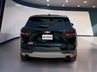 Chevrolet Blazer 2025 LT 4wd SUV con 2LT