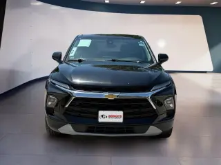 Chevrolet Blazer 2025 LT 4wd SUV con 2LT