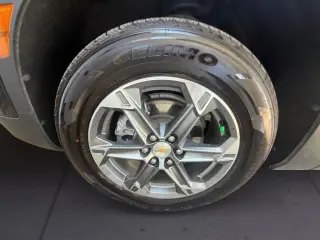 Chevrolet Blazer 2025 LT 4wd SUV con 2LT