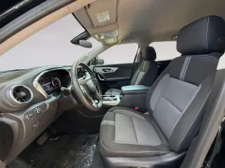 Chevrolet Blazer 2025 LT 4wd SUV con 2LT