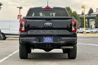 Ford Ranger 2024 4x4 XLT 4dr SuperCrew 5.0 ft. SB