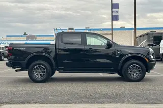 Ford Ranger 2024 4x4 XLT 4dr SuperCrew 5.0 ft. SB