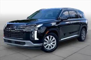Hyundai PALISADE 2023 SEL 4dr SUV