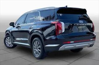 Hyundai PALISADE 2023 SEL 4dr SUV