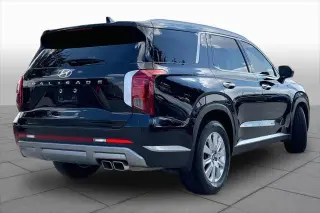 Hyundai PALISADE 2023 SEL 4dr SUV