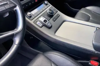Hyundai PALISADE 2023 SEL 4dr SUV