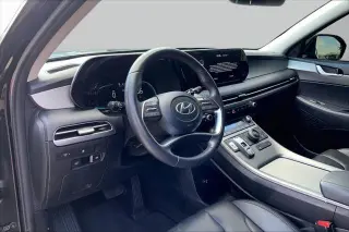 Hyundai PALISADE 2023 SEL 4dr SUV