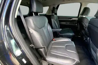 Hyundai PALISADE 2023 SEL 4dr SUV