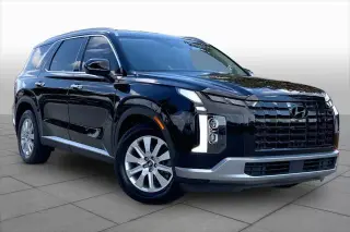 Hyundai PALISADE 2023 SEL 4dr SUV