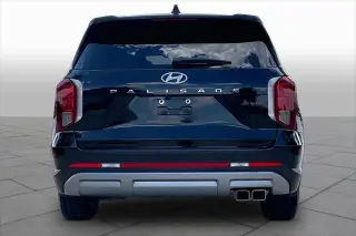 Hyundai PALISADE 2023 SEL 4dr SUV