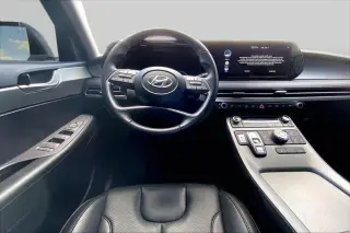 Hyundai PALISADE 2023 SEL 4dr SUV