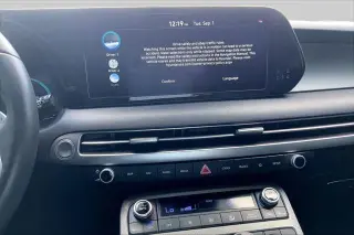 Hyundai PALISADE 2023 SEL 4dr SUV