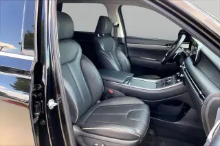 Hyundai PALISADE 2023 SEL 4dr SUV