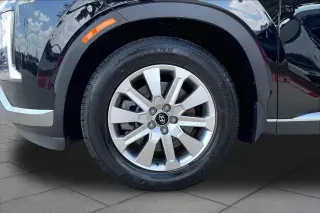 Hyundai PALISADE 2023 SEL 4dr SUV