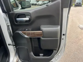 GMC Sierra 1500 2021 4x4 Elevation 4dr Double Cab 6.6 ft. SB