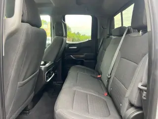 GMC Sierra 1500 2021 4x4 Elevation 4dr Double Cab 6.6 ft. SB