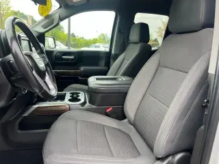 GMC Sierra 1500 2021 4x4 Elevation 4dr Double Cab 6.6 ft. SB