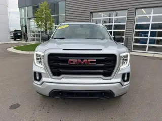 GMC Sierra 1500 2021 4x4 Elevation 4dr Double Cab 6.6 ft. SB