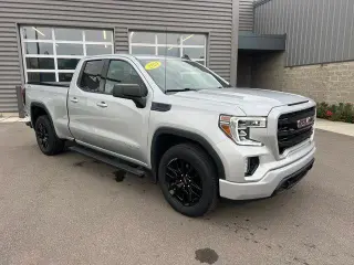 GMC Sierra 1500 2021 4x4 Elevation 4dr Double Cab 6.6 ft. SB