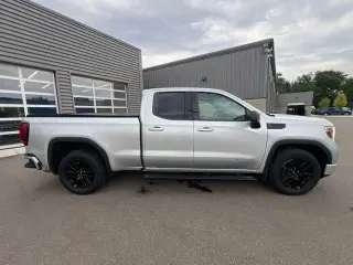 GMC Sierra 1500 2021 4x4 Elevation 4dr Double Cab 6.6 ft. SB