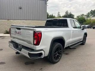 GMC Sierra 1500 2021 4x4 Elevation 4dr Double Cab 6.6 ft. SB