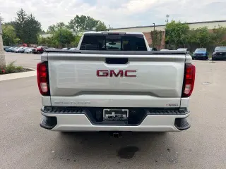 GMC Sierra 1500 2021 4x4 Elevation 4dr Double Cab 6.6 ft. SB
