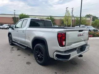 GMC Sierra 1500 2021 4x4 Elevation 4dr Double Cab 6.6 ft. SB