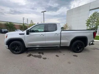 GMC Sierra 1500 2021 4x4 Elevation 4dr Double Cab 6.6 ft. SB
