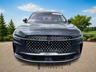 Lincoln Nautilus 2024 AWD Premiere 4dr SUV