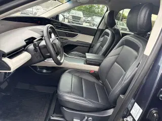 Lincoln Nautilus 2024 AWD Premiere 4dr SUV