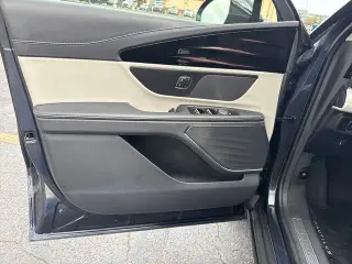 Lincoln Nautilus 2024 AWD Premiere 4dr SUV