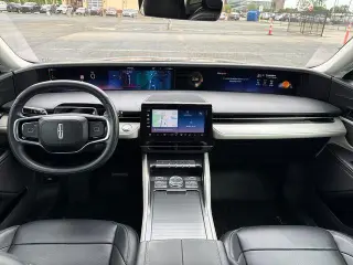 Lincoln Nautilus 2024 AWD Premiere 4dr SUV