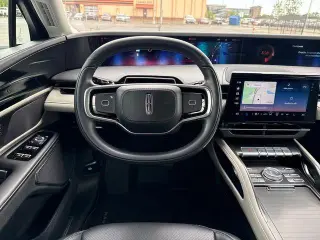 Lincoln Nautilus 2024 AWD Premiere 4dr SUV